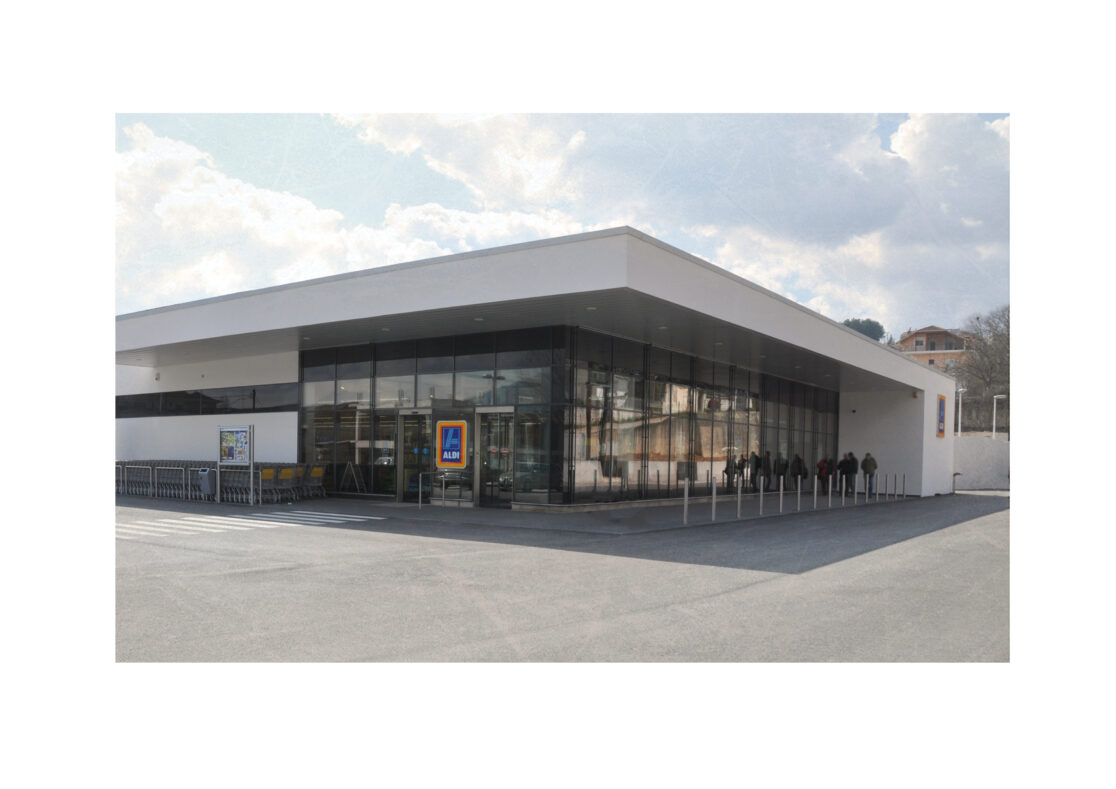 Aldi Ioannina