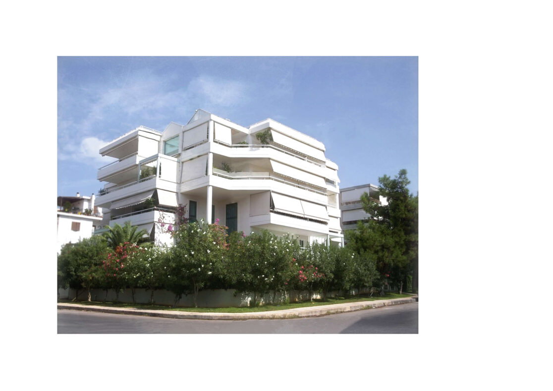 Glyfada Appartments