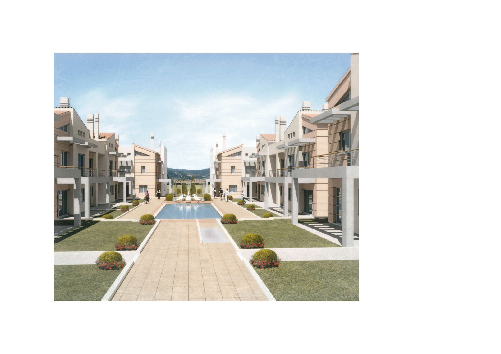 Kifisia Maisonettes