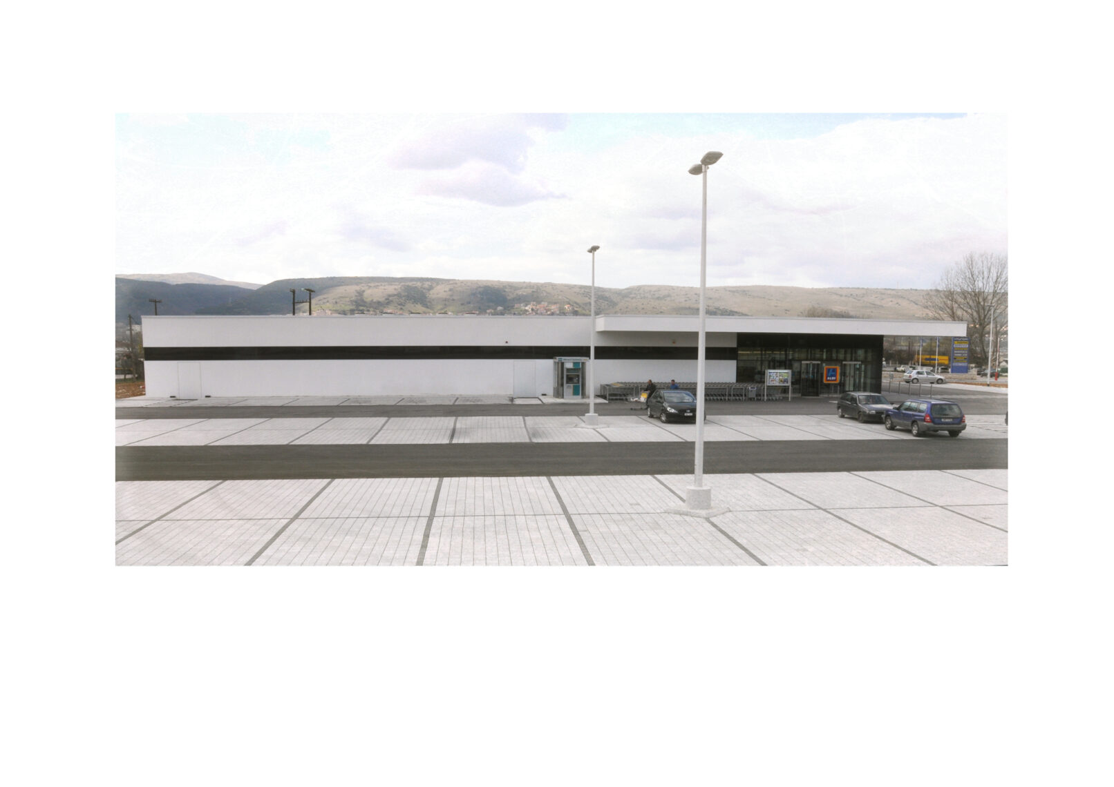 Aldi Ioannina