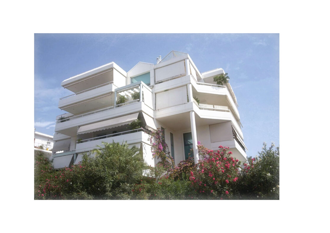 Glyfada Appartments