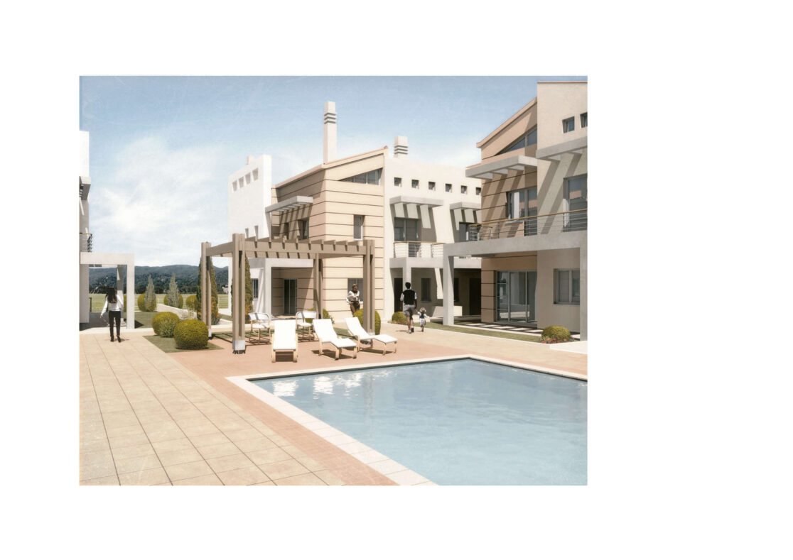 Kifisia Maisonettes