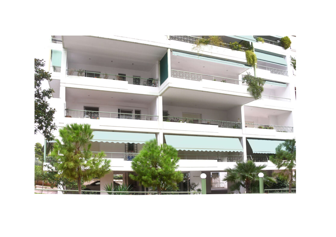 Faliro Apartments