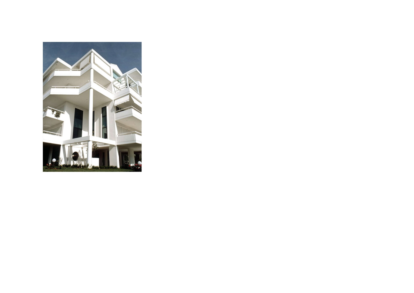 Glyfada Appartments