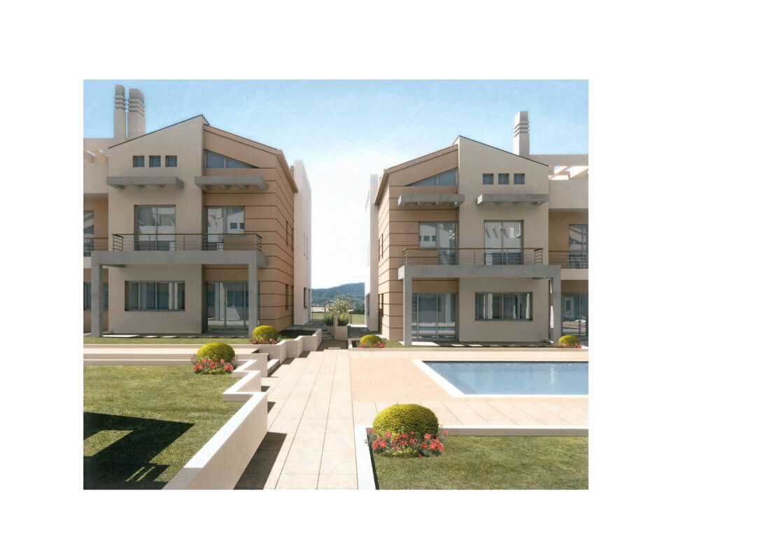 Kifisia Maisonettes