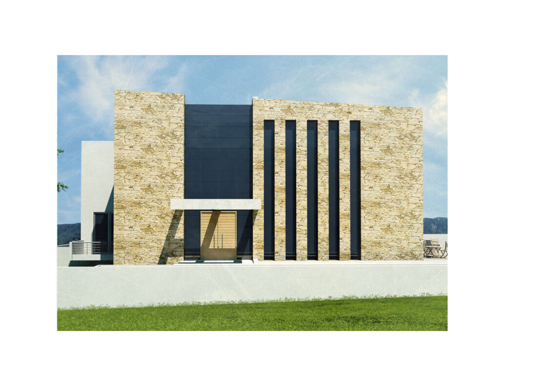Stam house