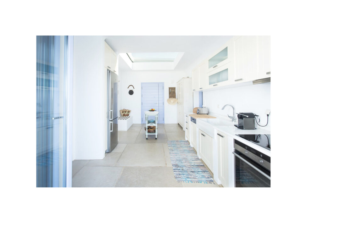 Antiparos House