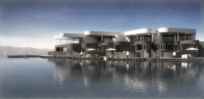 Villas at Elounda