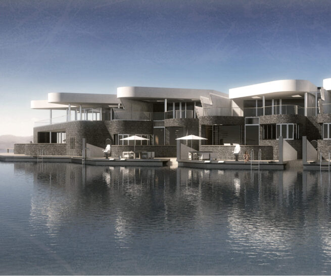 Villas at Elounda