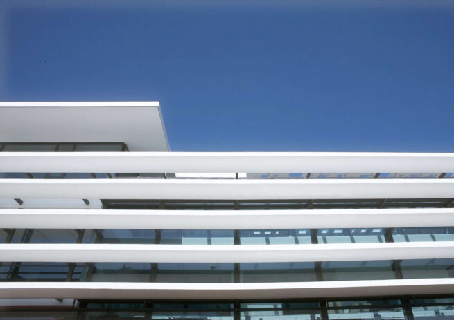 commercial building in Maroussi